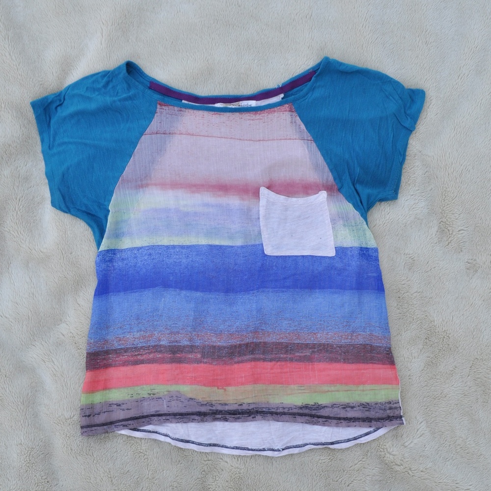 Cute Rewind lightweight women’s top M